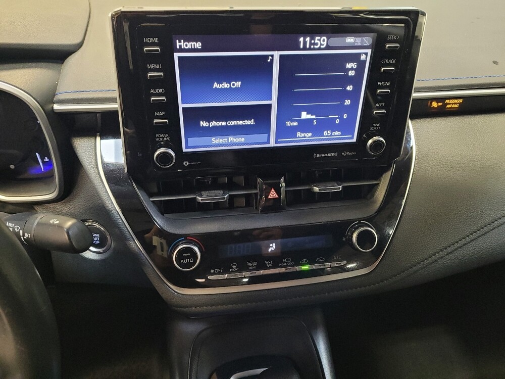 2020 Toyota Corolla in Downey, CA 90241 - 18109096 25