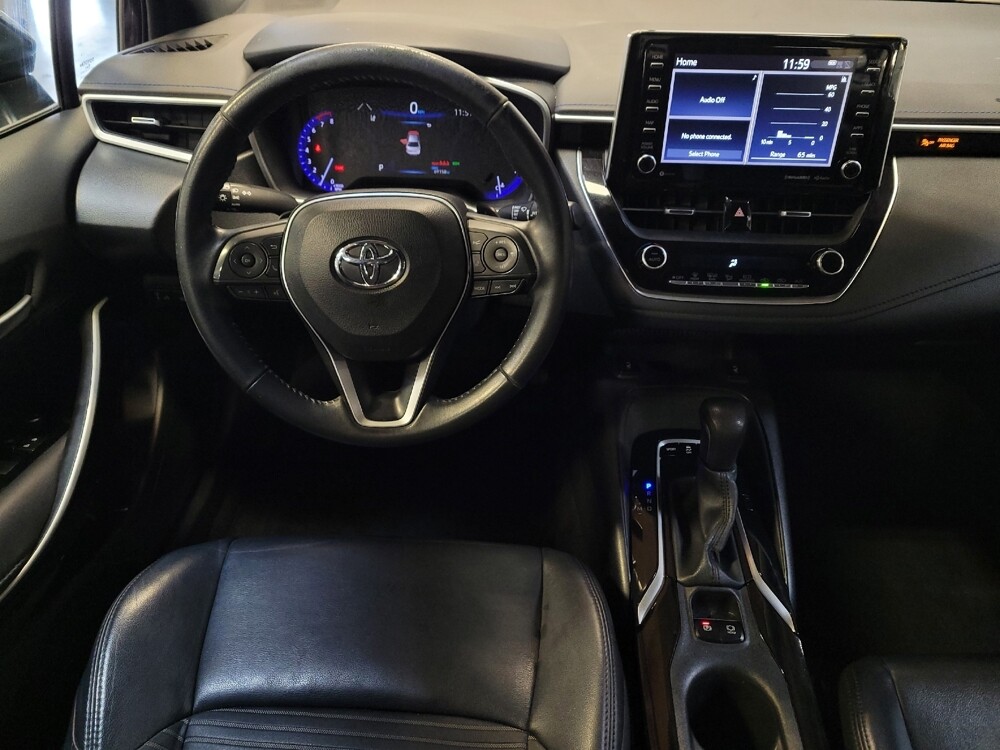 2020 Toyota Corolla in Downey, CA 90241 - 18109096 22