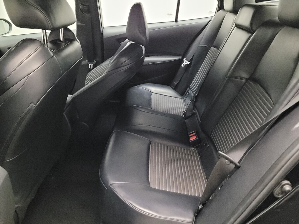 2020 Toyota Corolla in Downey, CA 90241 - 18109096 18