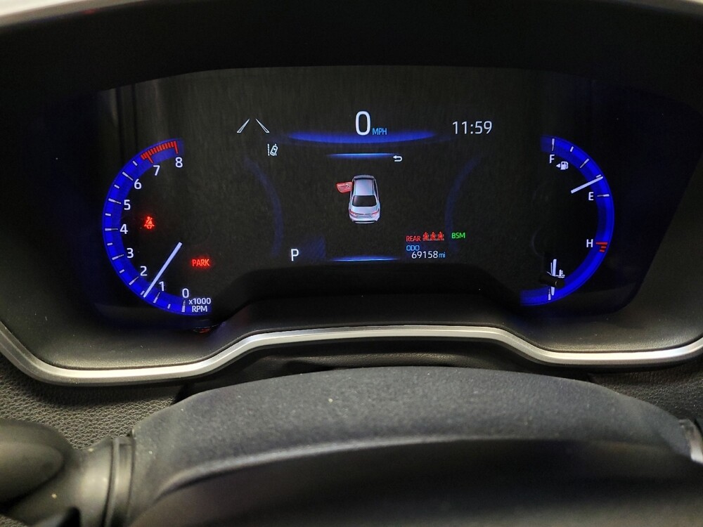 2020 Toyota Corolla in Downey, CA 90241 - 18109096 23