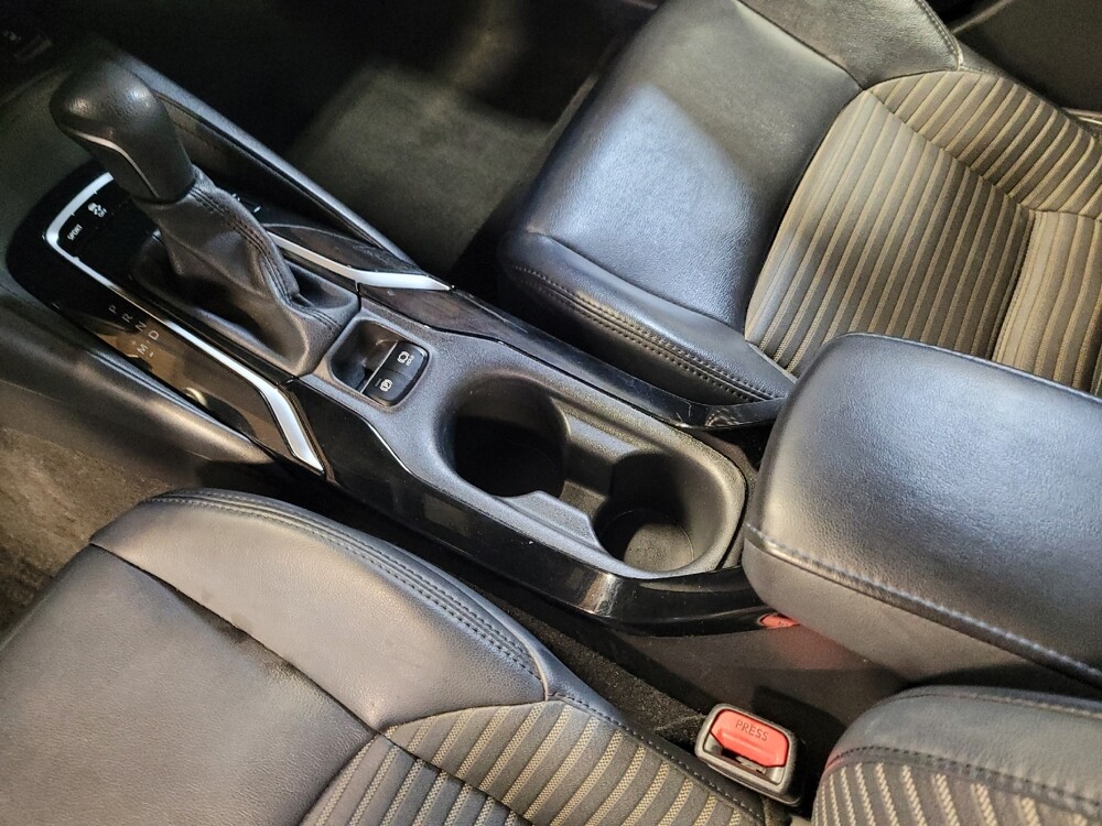 2020 Toyota Corolla in Downey, CA 90241 - 18109096 26