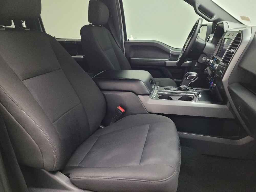 2019 Ford F150 in Torrance, CA 90504 - 18109097 21