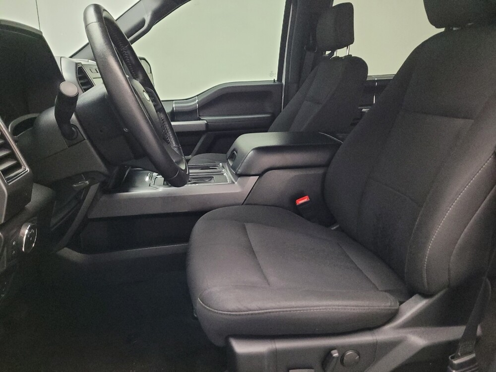 2019 Ford F150 in Torrance, CA 90504 - 18109097 17