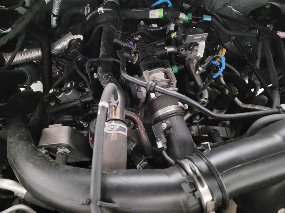 2019 Ford F150 in Torrance, CA 90504 - 18109097 30