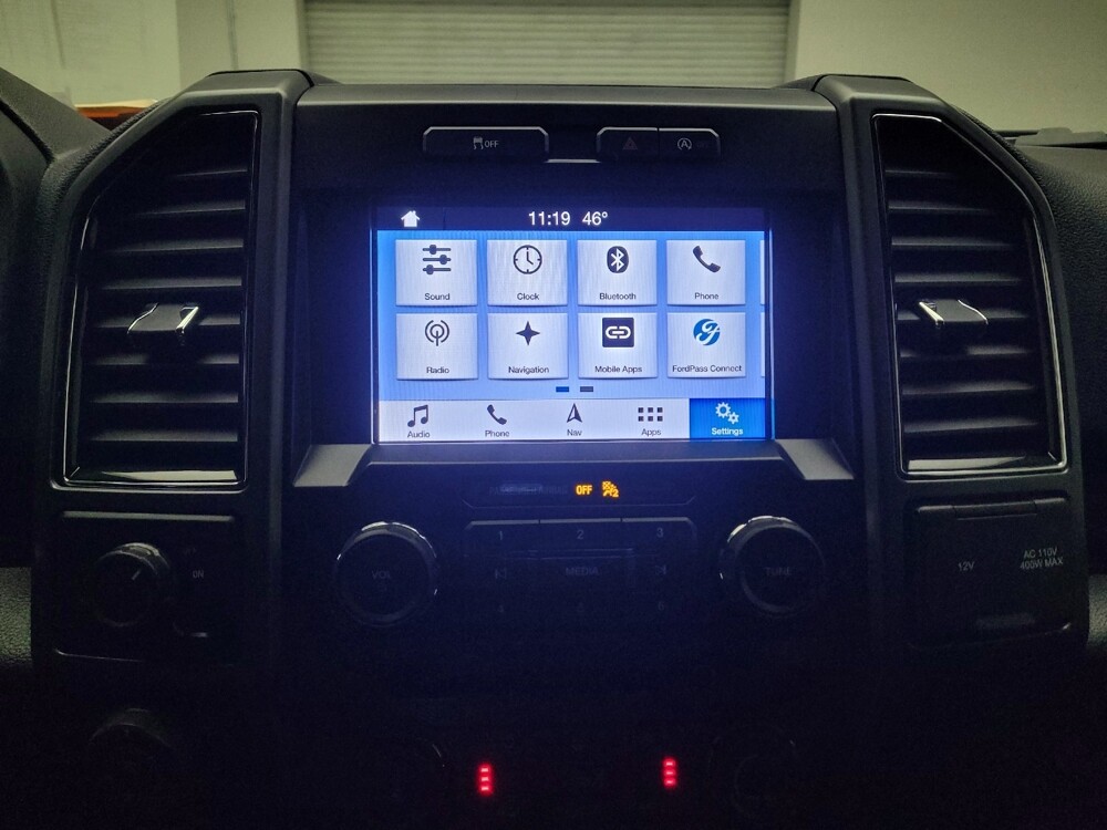 2019 Ford F150 in Torrance, CA 90504 - 18109097 25