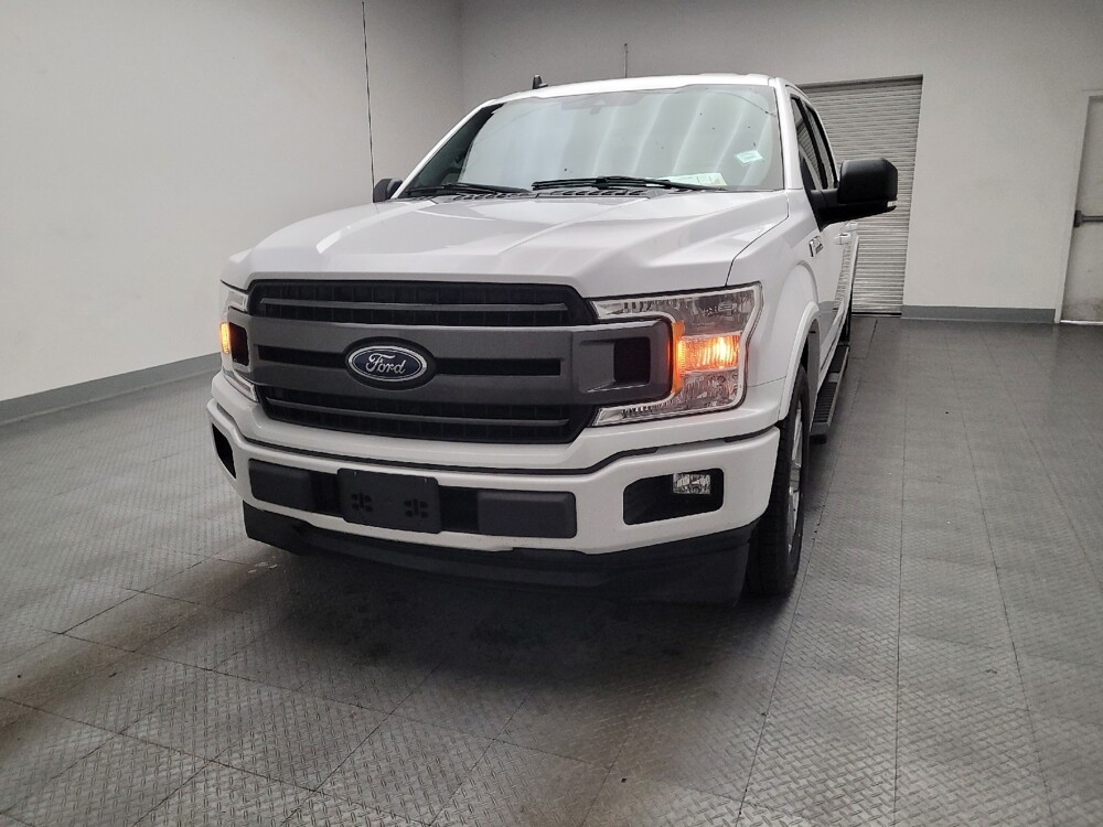 2019 Ford F150 in Torrance, CA 90504 - 18109097 15