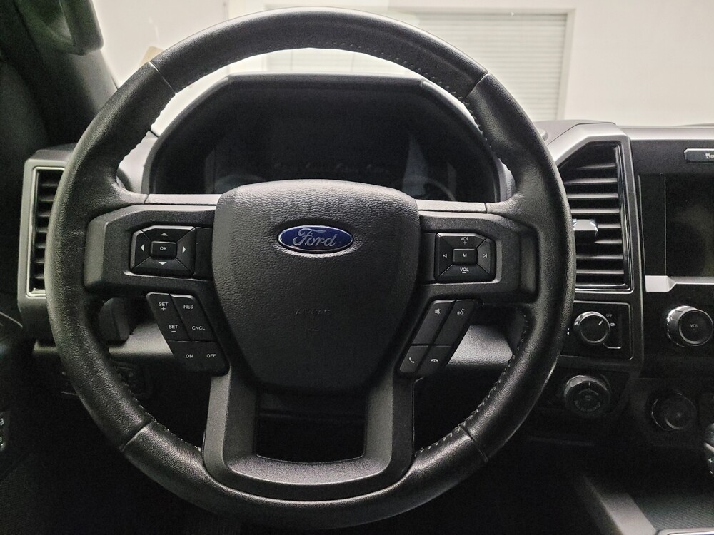 2019 Ford F150 in Torrance, CA 90504 - 18109097 22