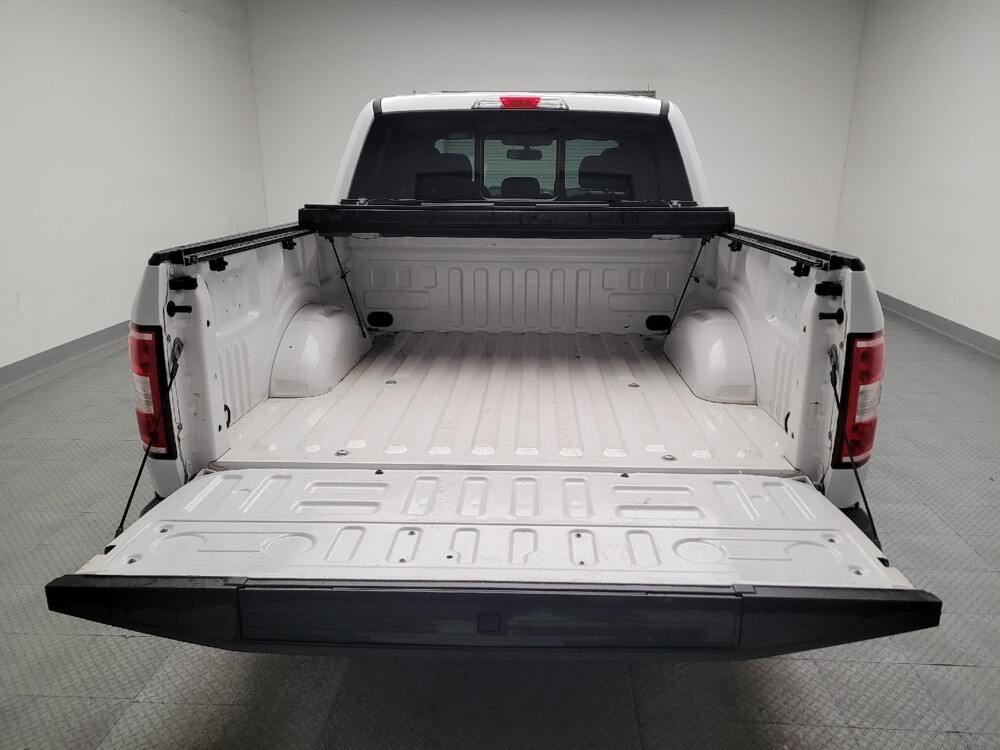 2019 Ford F150 in Torrance, CA 90504 - 18109097 29