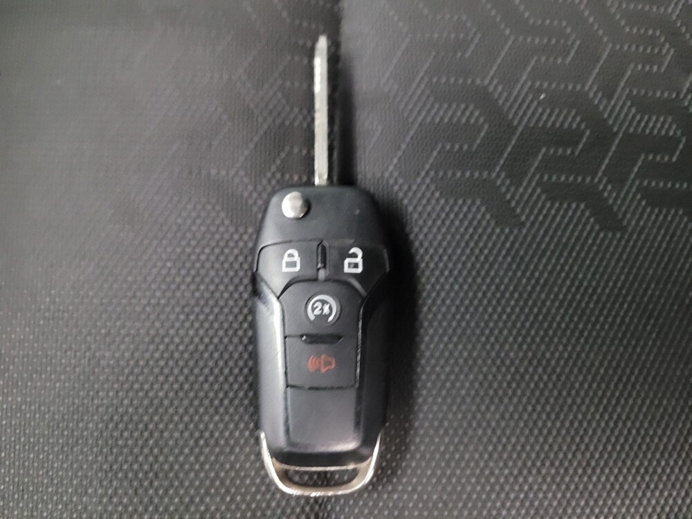 2019 Ford F150 in Torrance, CA 90504 - 18109097 32