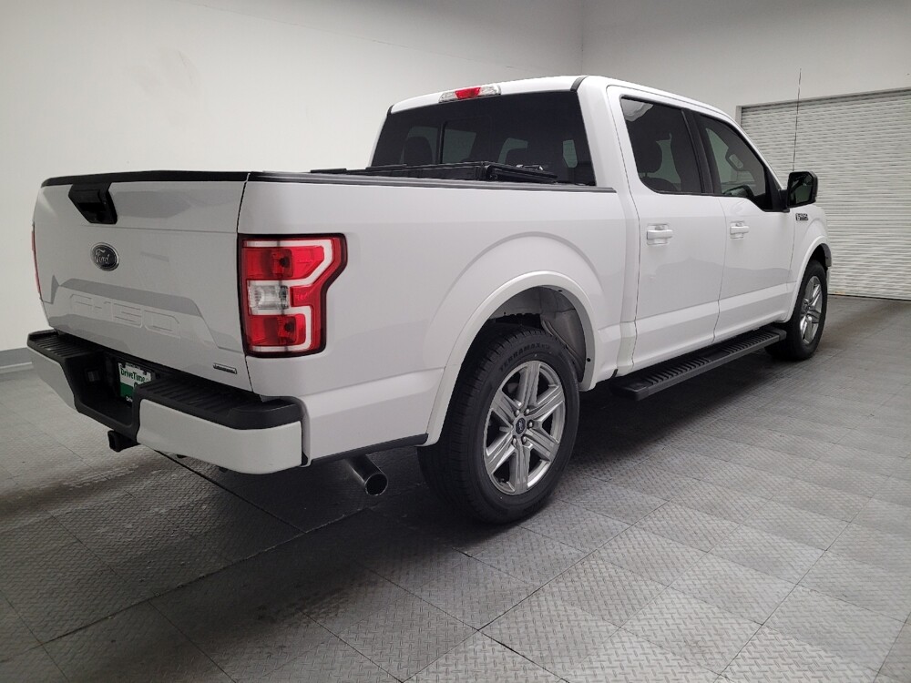 2019 Ford F150 in Torrance, CA 90504 - 18109097 9