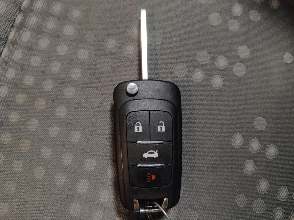 2017 Chevrolet Sonic in Plano, TX 75074 - 18109098 32