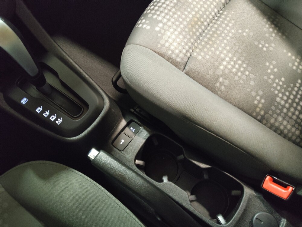 2017 Chevrolet Sonic in Plano, TX 75074 - 18109098 26