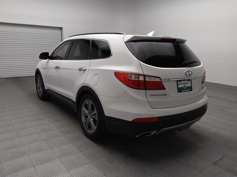 2014 Hyundai Santa Fe in Lewisville, TX 75067 - 18109099 5