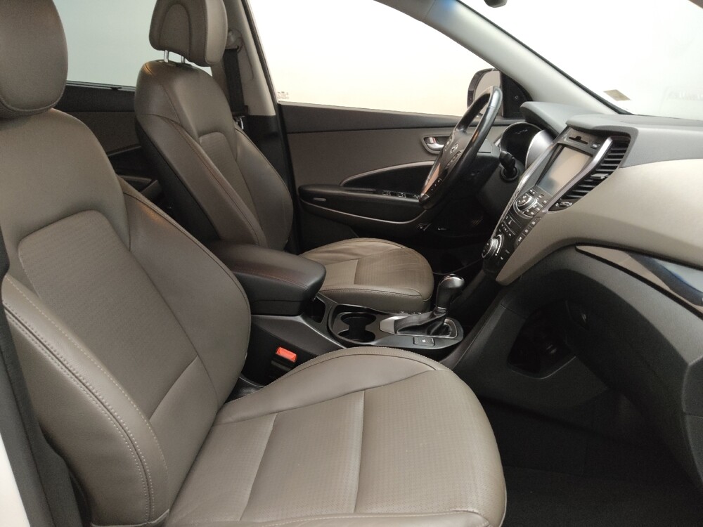 2014 Hyundai Santa Fe in Lewisville, TX 75067 - 18109099 21