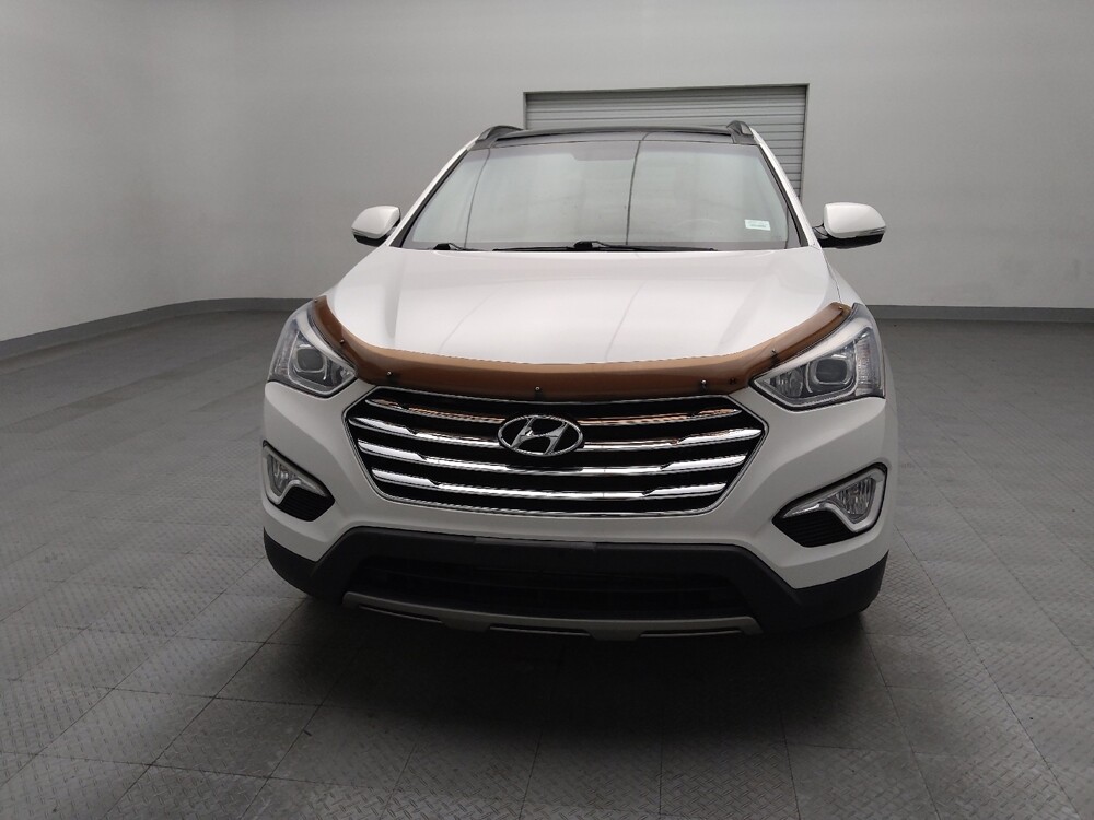 2014 Hyundai Santa Fe in Lewisville, TX 75067 - 18109099 15