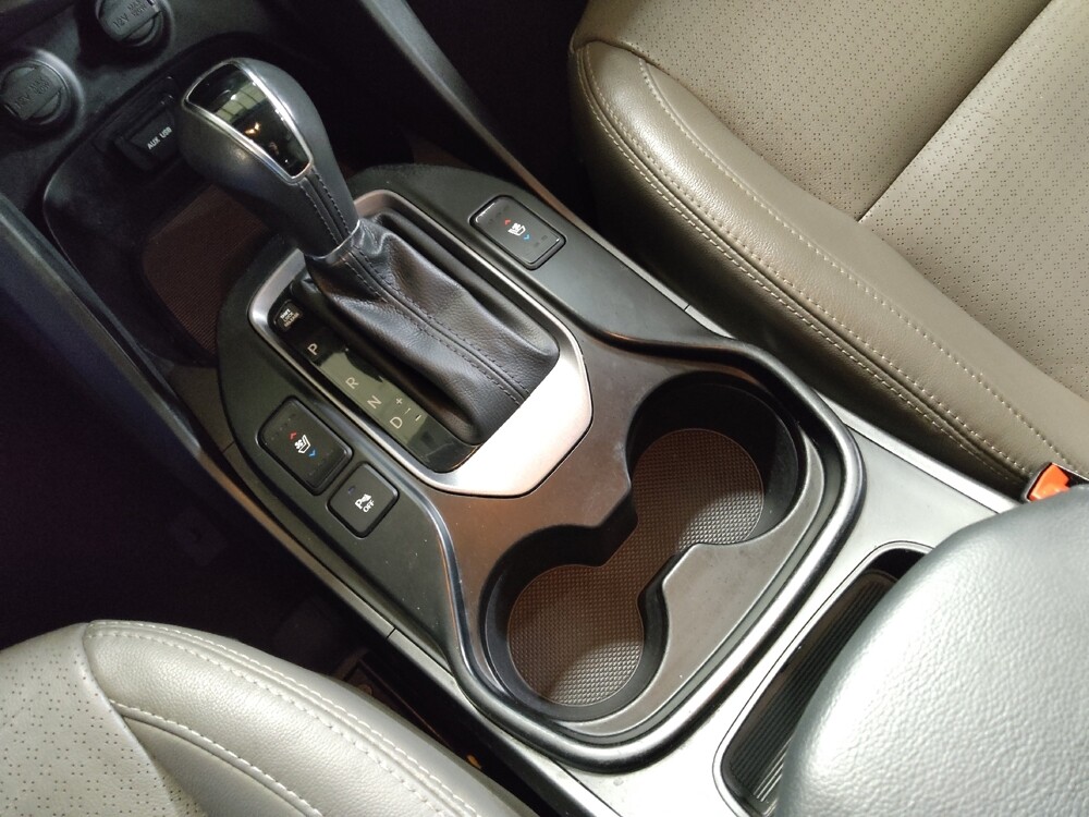 2014 Hyundai Santa Fe in Lewisville, TX 75067 - 18109099 26