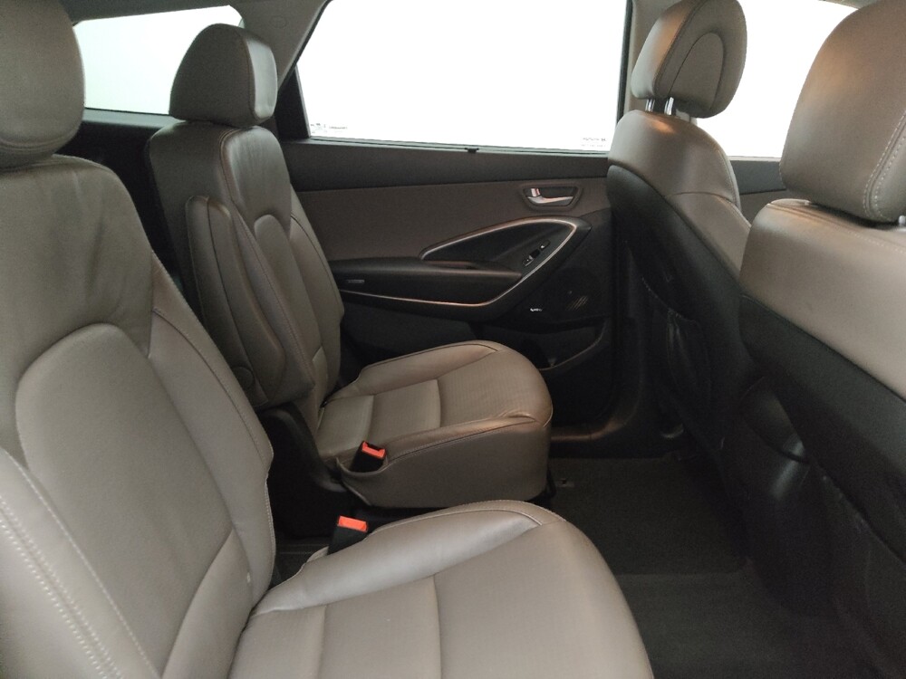 2014 Hyundai Santa Fe in Lewisville, TX 75067 - 18109099 19