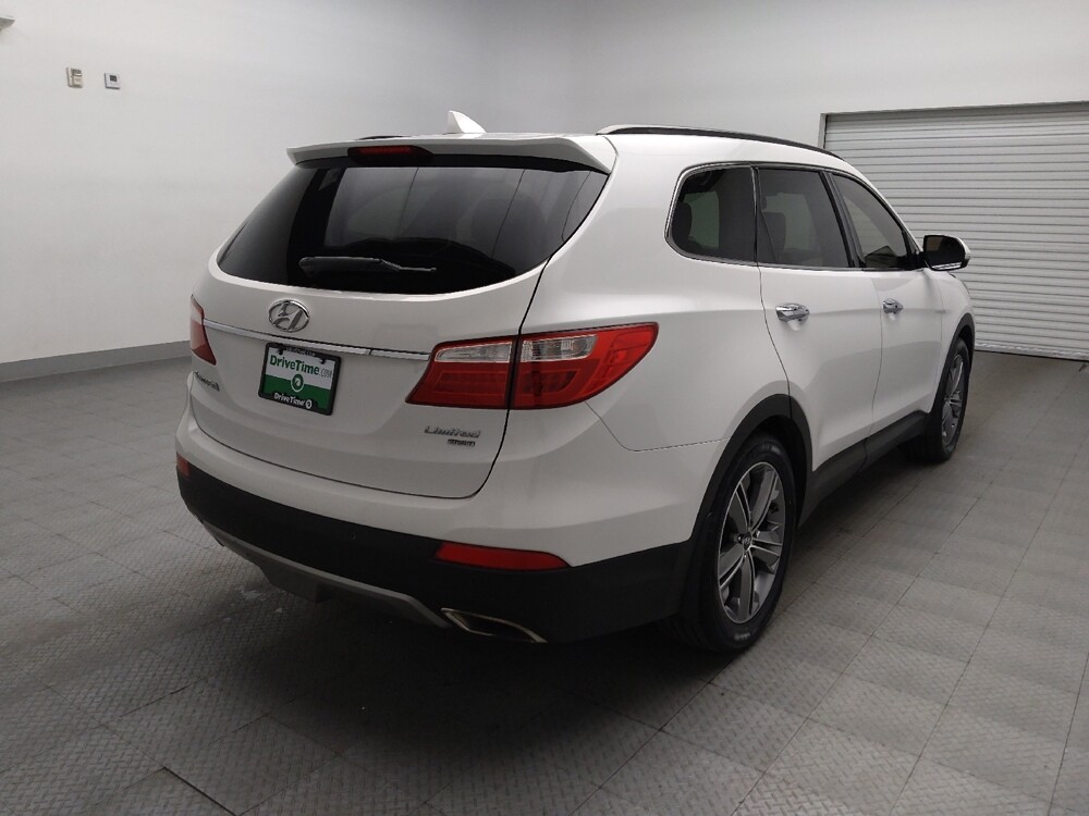 2014 Hyundai Santa Fe in Lewisville, TX 75067 - 18109099 9
