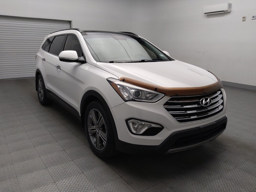 2014 Hyundai Santa Fe in Lewisville, TX 75067 - 18109099 13