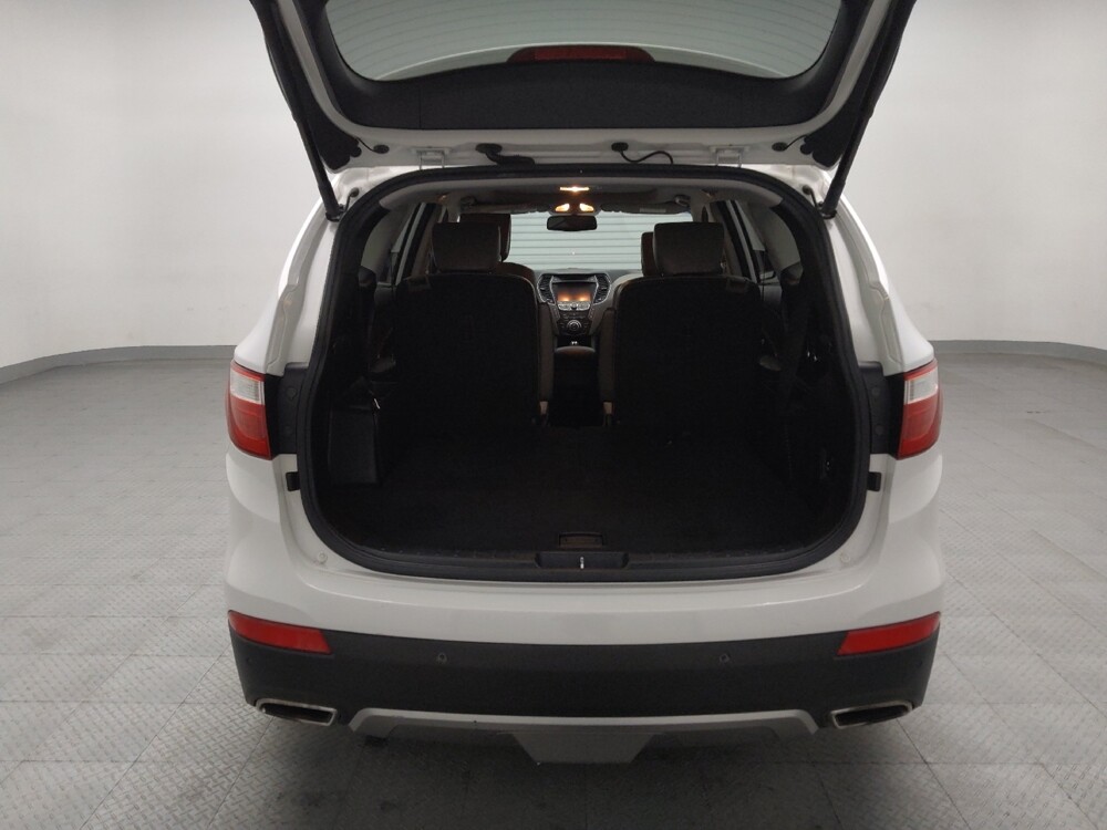 2014 Hyundai Santa Fe in Lewisville, TX 75067 - 18109099 29