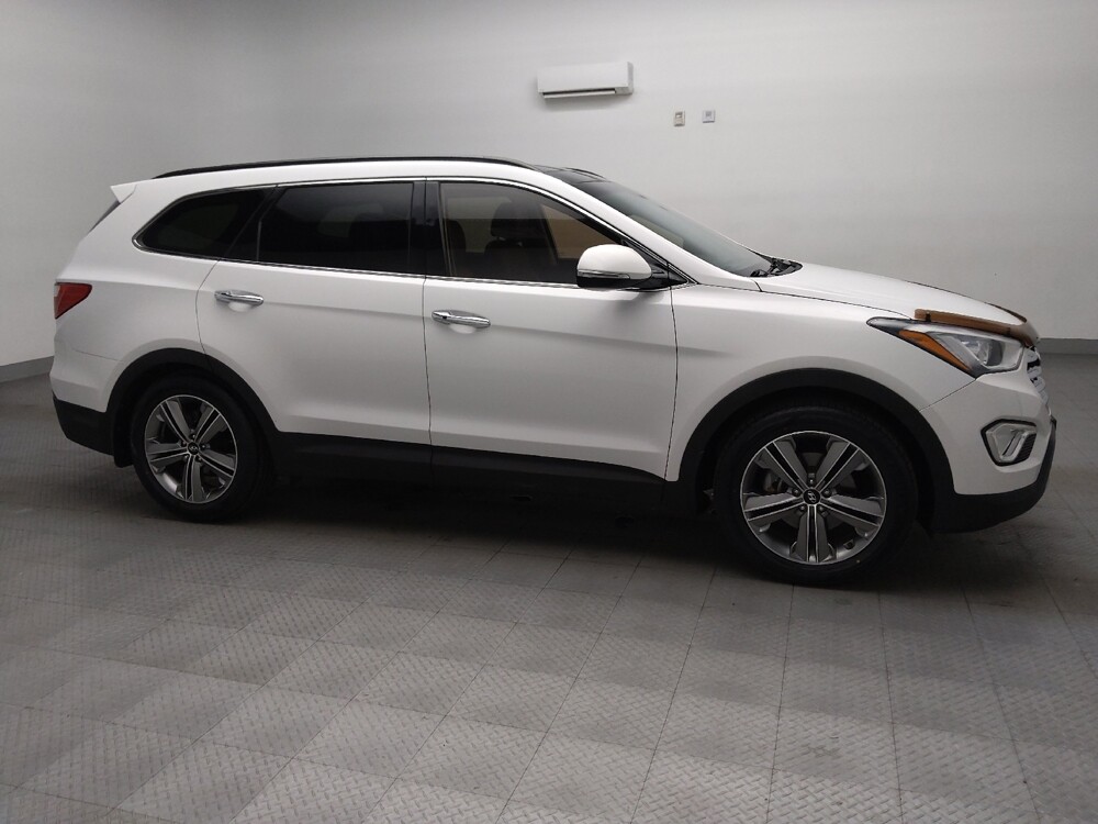 2014 Hyundai Santa Fe in Lewisville, TX 75067 - 18109099 11