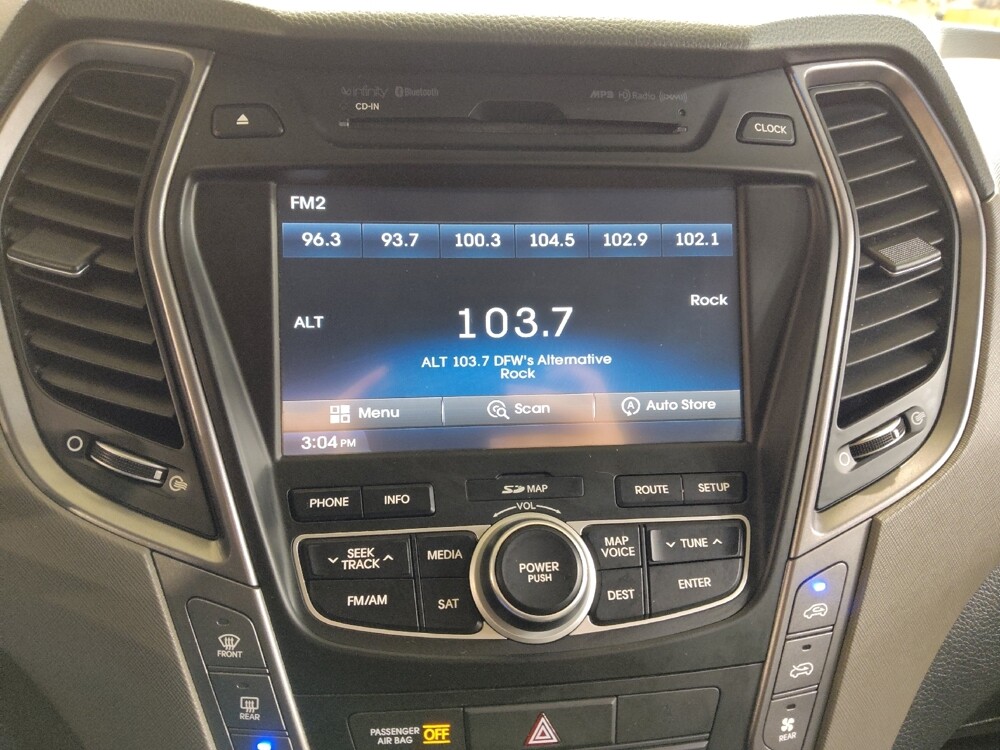 2014 Hyundai Santa Fe in Lewisville, TX 75067 - 18109099 25