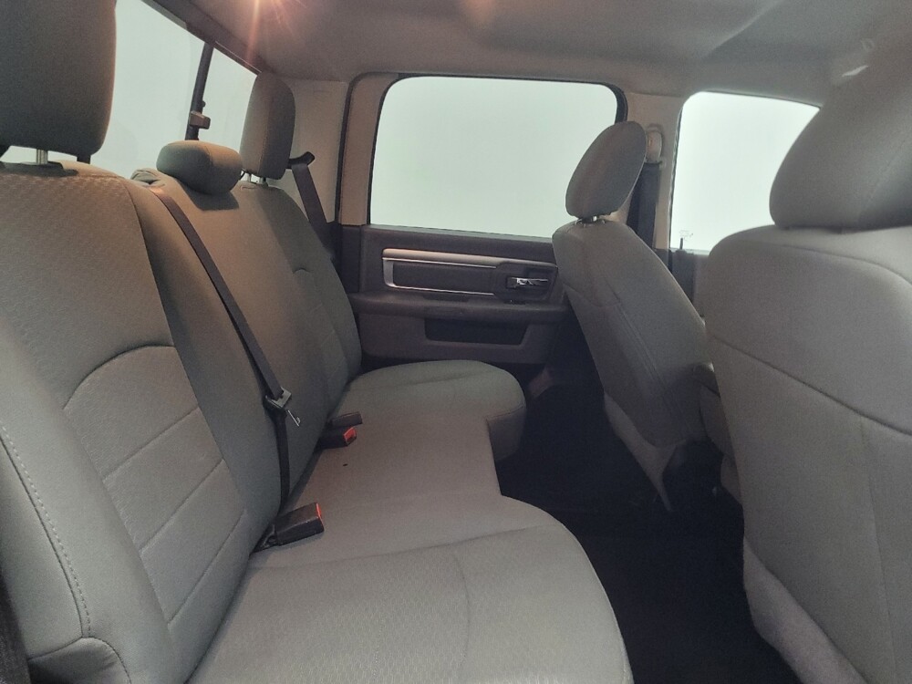 2020 RAM 1500 in Chattanooga, TN 37421 - 18109101 19