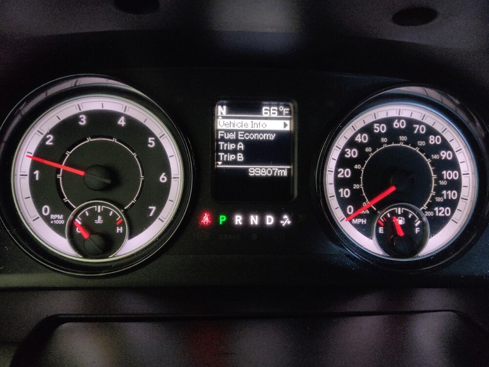 2020 RAM 1500 in Chattanooga, TN 37421 - 18109101 23