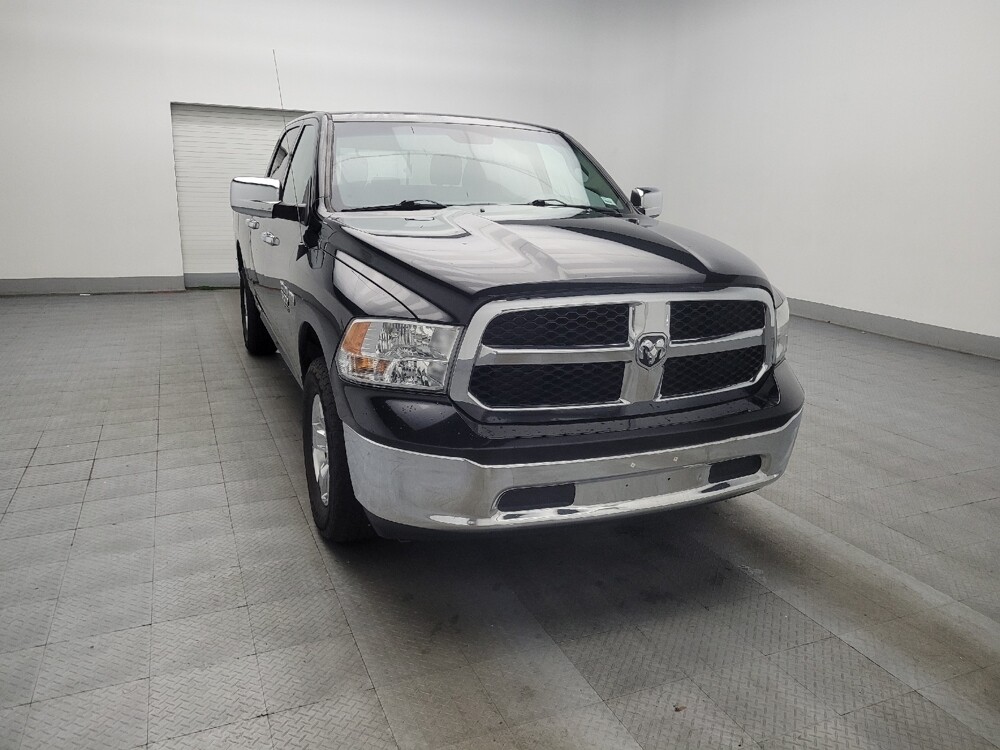2020 RAM 1500 in Chattanooga, TN 37421 - 18109101 13