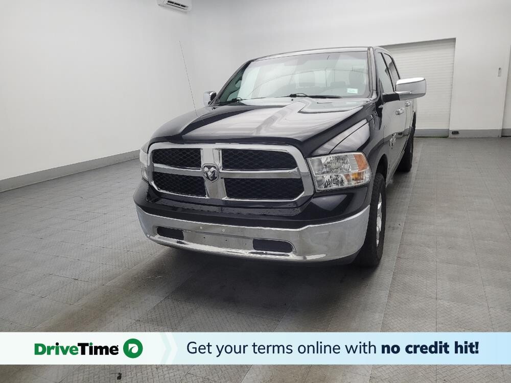 2020 RAM 1500 in Chattanooga, TN 37421 - 18109101