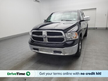 2020 RAM 1500 in Chattanooga, TN 37421