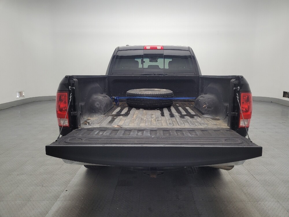 2020 RAM 1500 in Chattanooga, TN 37421 - 18109101 29