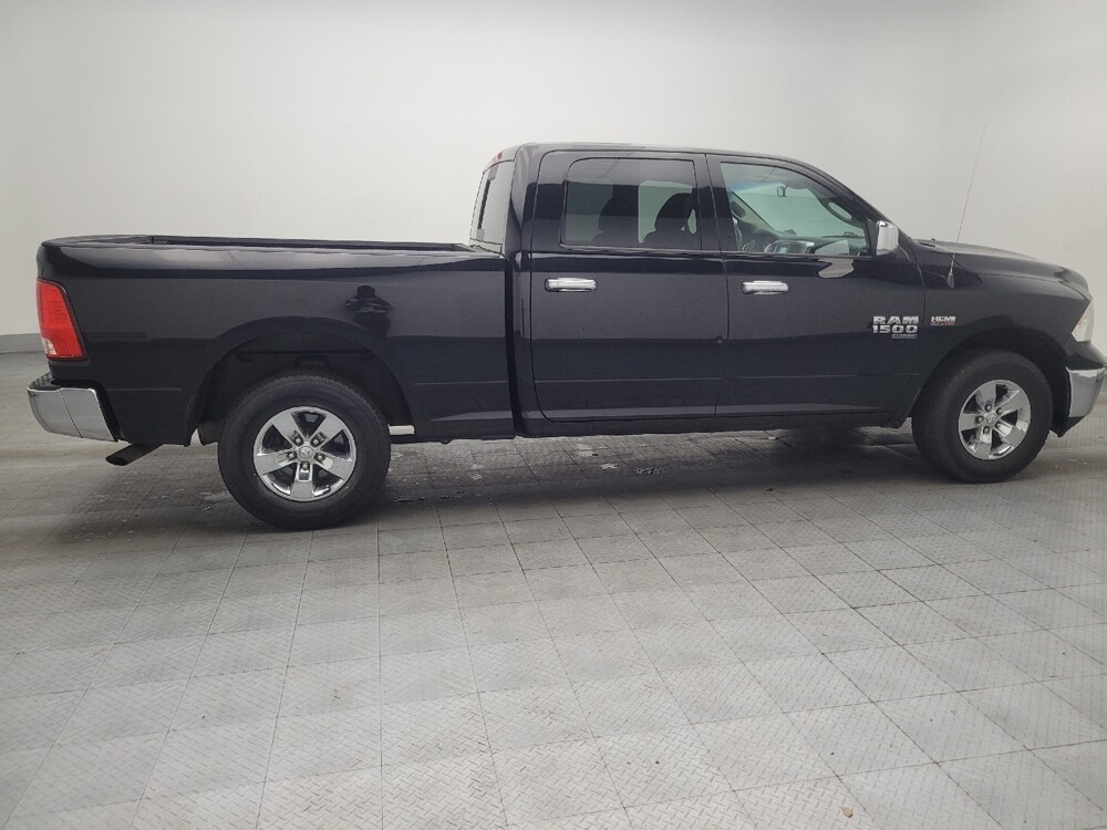 2020 RAM 1500 in Chattanooga, TN 37421 - 18109101 10