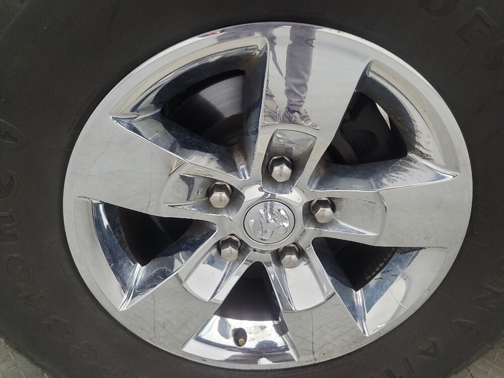 2020 RAM 1500 in Chattanooga, TN 37421 - 18109101 31