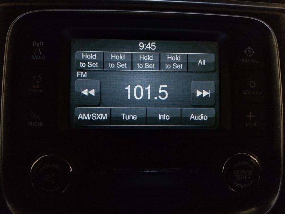 2020 RAM 1500 in Chattanooga, TN 37421 - 18109101 25