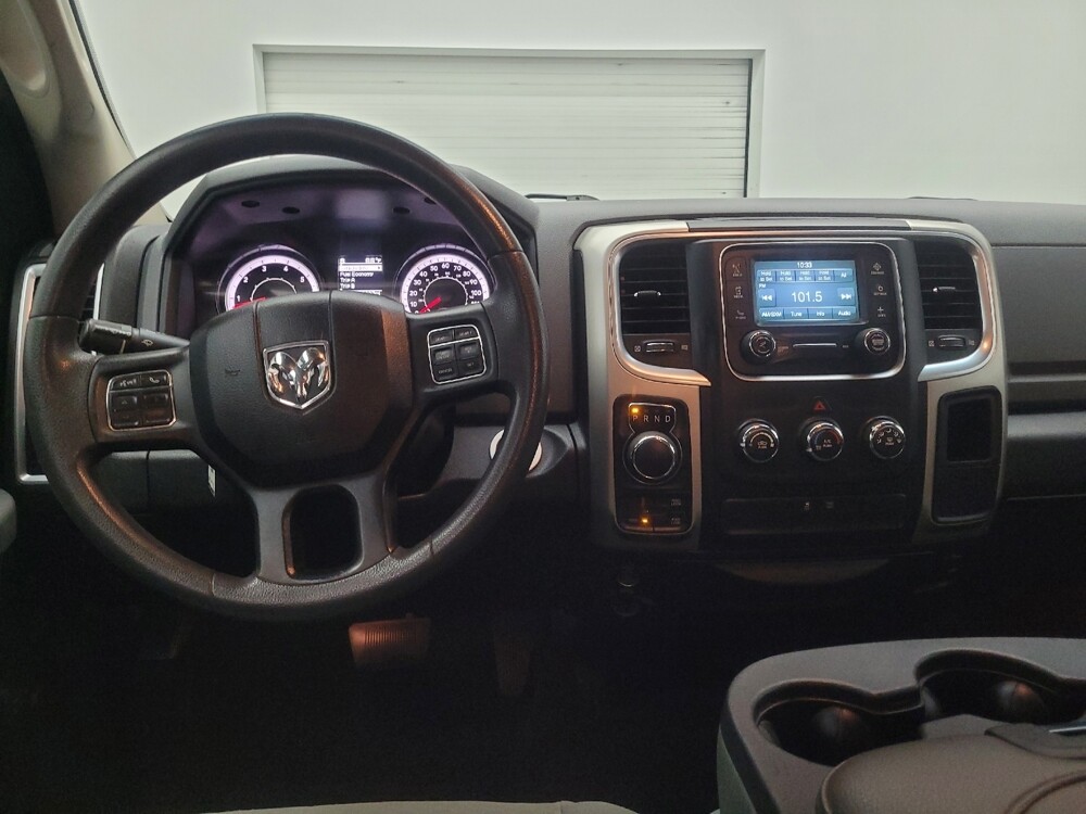 2020 RAM 1500 in Chattanooga, TN 37421 - 18109101 22
