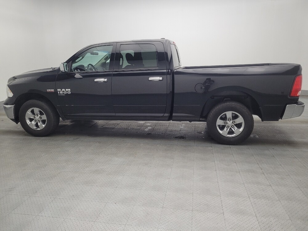 2020 RAM 1500 in Chattanooga, TN 37421 - 18109101 3