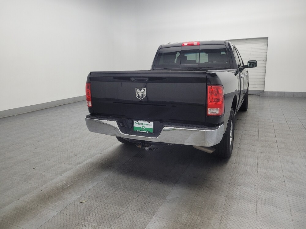 2020 RAM 1500 in Chattanooga, TN 37421 - 18109101 9