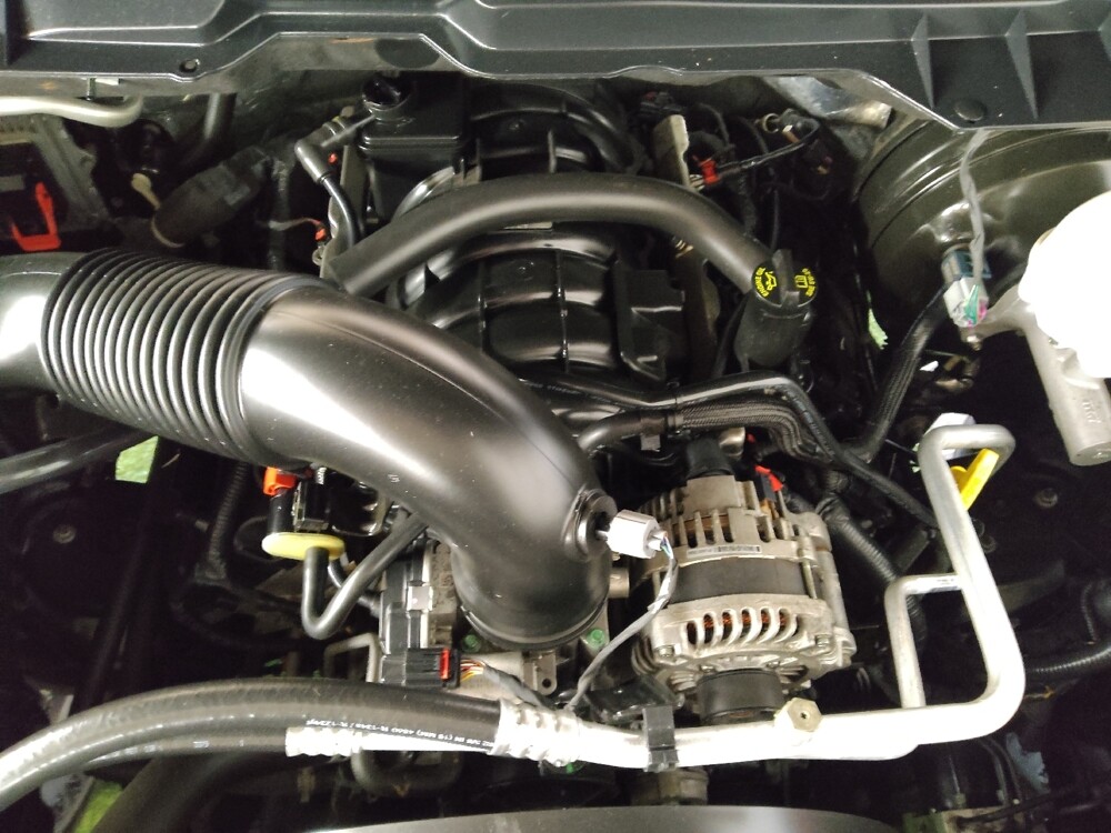 2020 RAM 1500 in Chattanooga, TN 37421 - 18109101 30