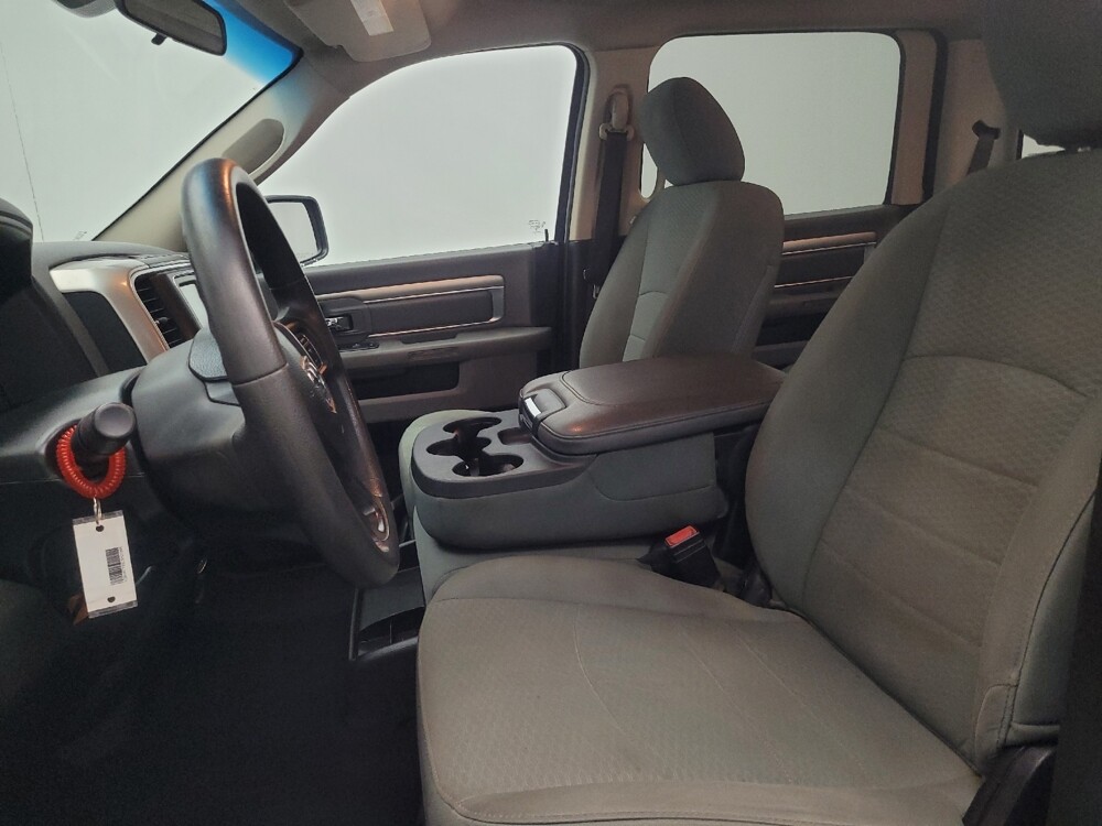 2020 RAM 1500 in Chattanooga, TN 37421 - 18109101 17