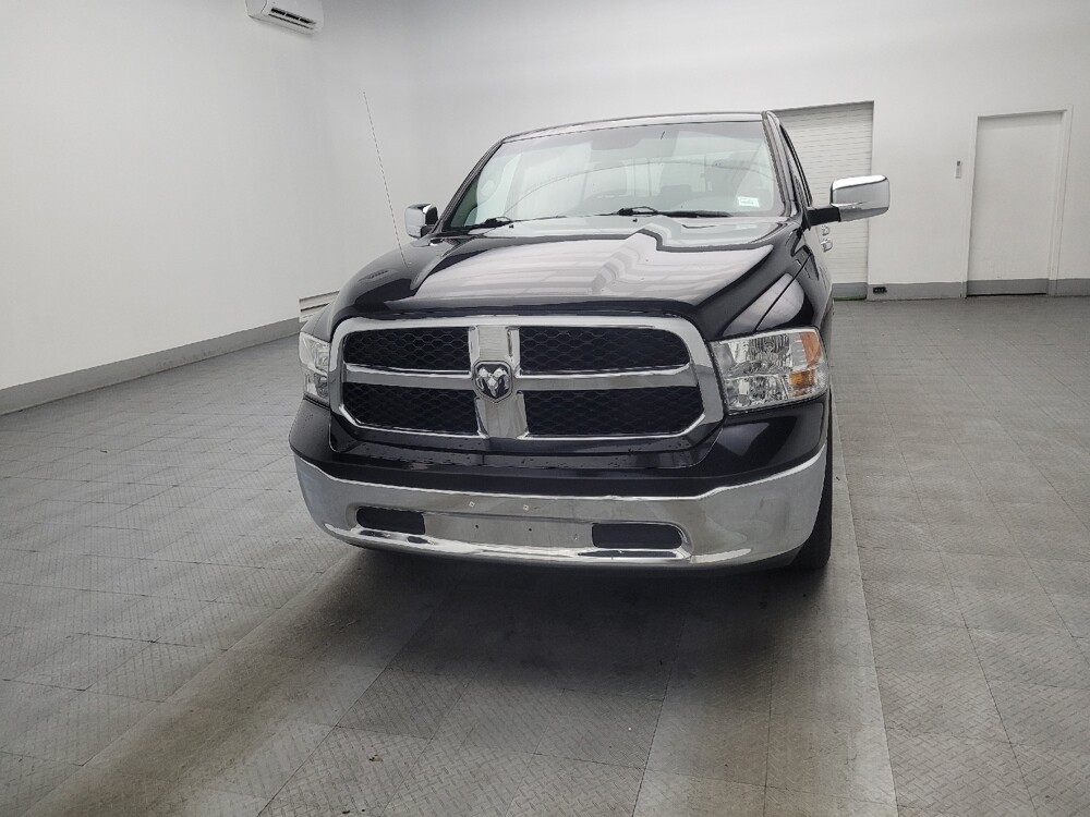 2020 RAM 1500 in Chattanooga, TN 37421 - 18109101 15