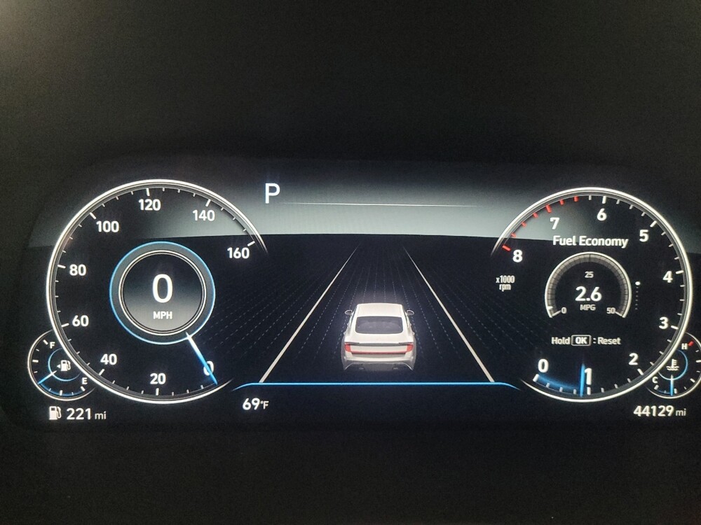 2023 Hyundai Sonata in Union City, GA 30291 - 18109102 23