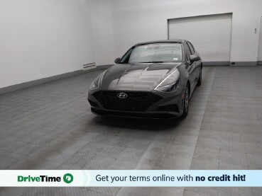 2023 Hyundai Sonata in Union City, GA 30291