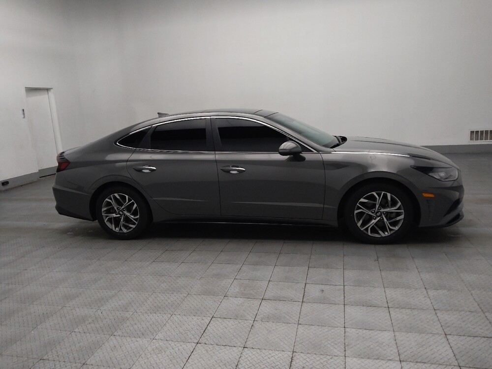 2023 Hyundai Sonata in Union City, GA 30291 - 18109102 11