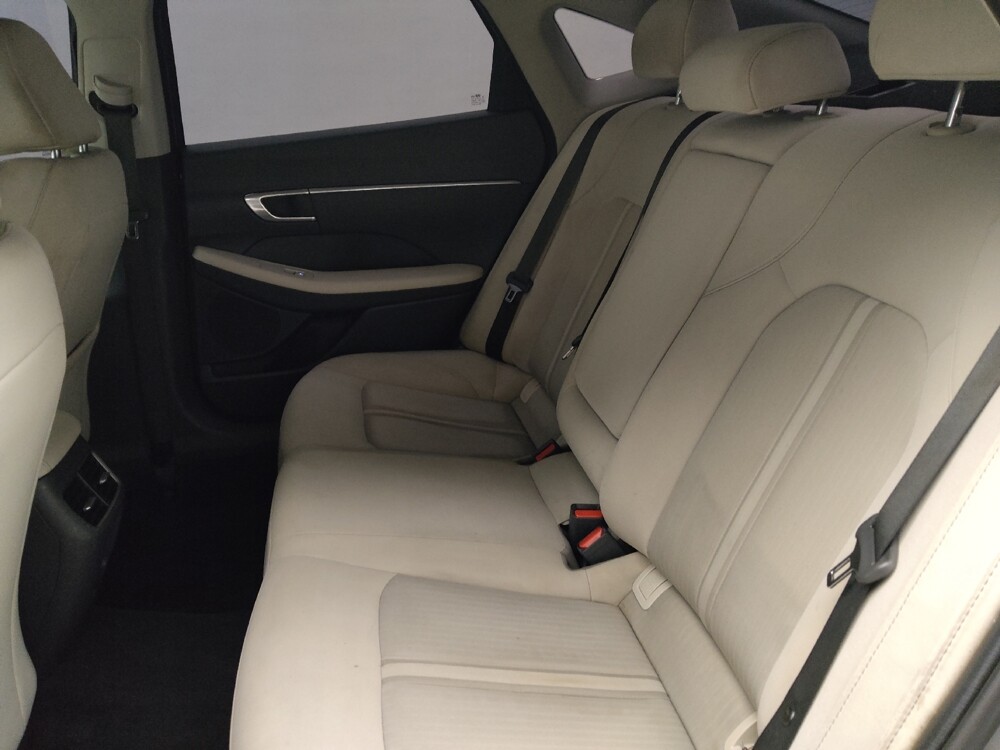 2023 Hyundai Sonata in Union City, GA 30291 - 18109102 18