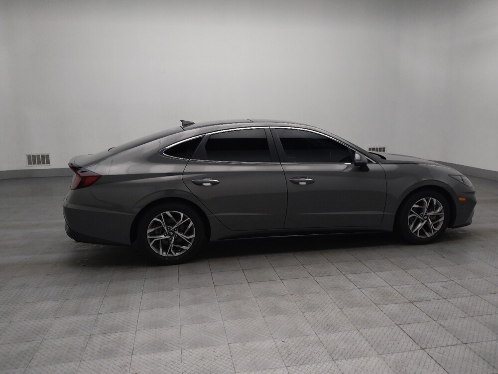 2023 Hyundai Sonata in Union City, GA 30291 - 18109102 10