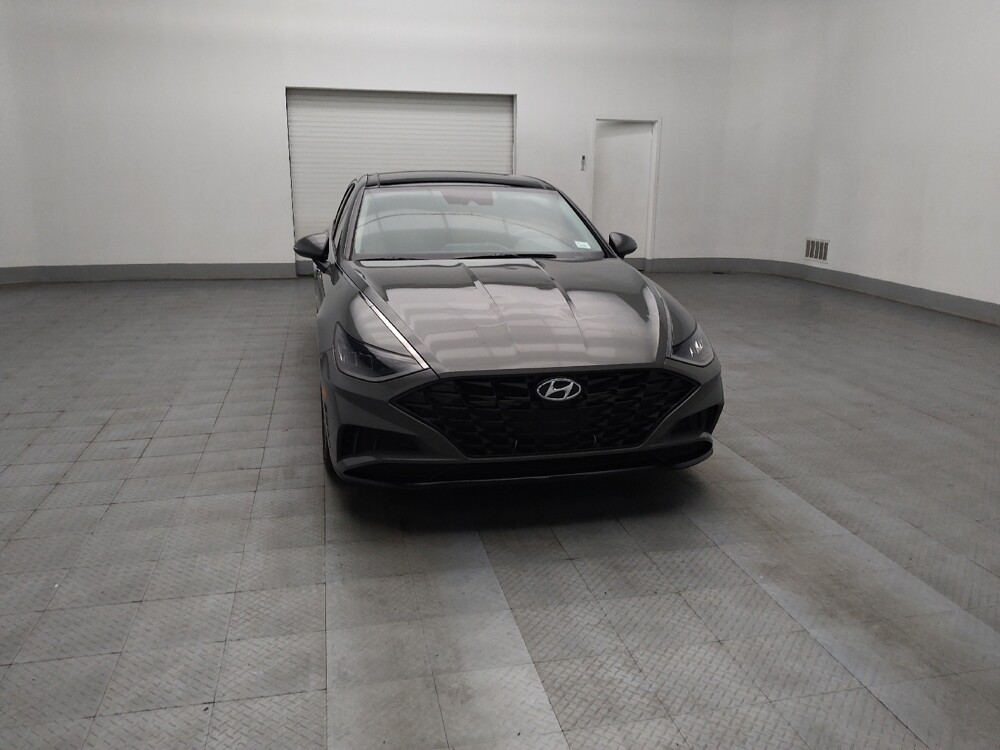 2023 Hyundai Sonata in Union City, GA 30291 - 18109102 14