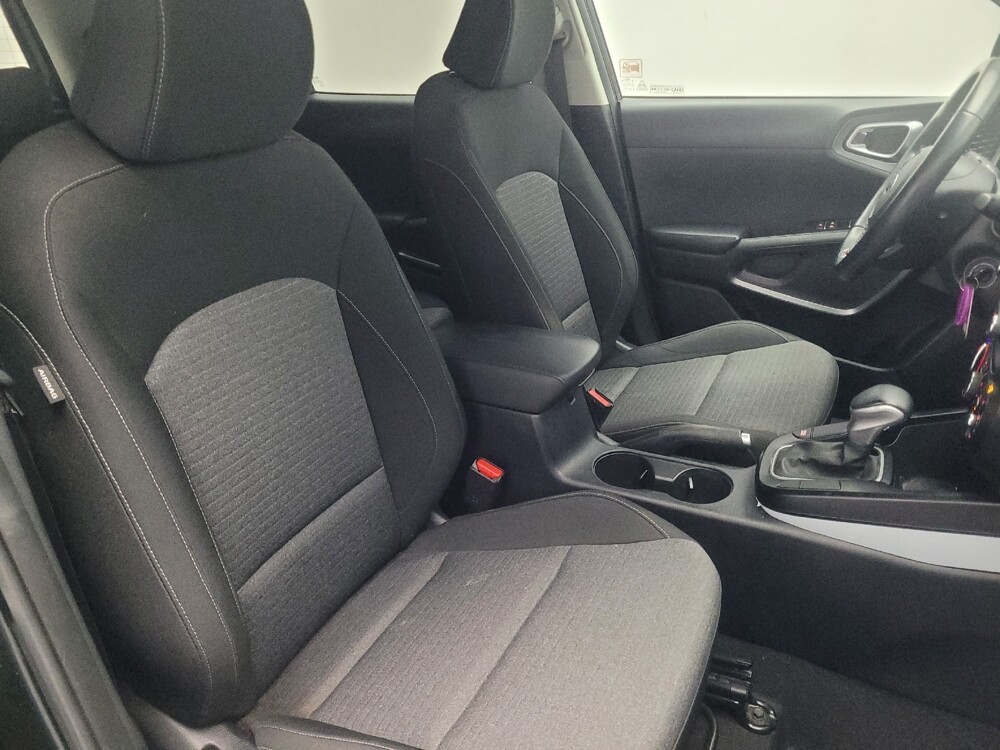 2021 Kia Soul in Stone Mountain, GA 30083 - 18109103 21