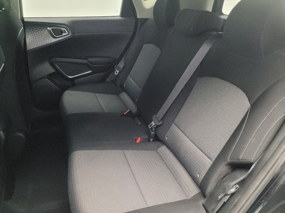 2021 Kia Soul in Stone Mountain, GA 30083 - 18109103 18