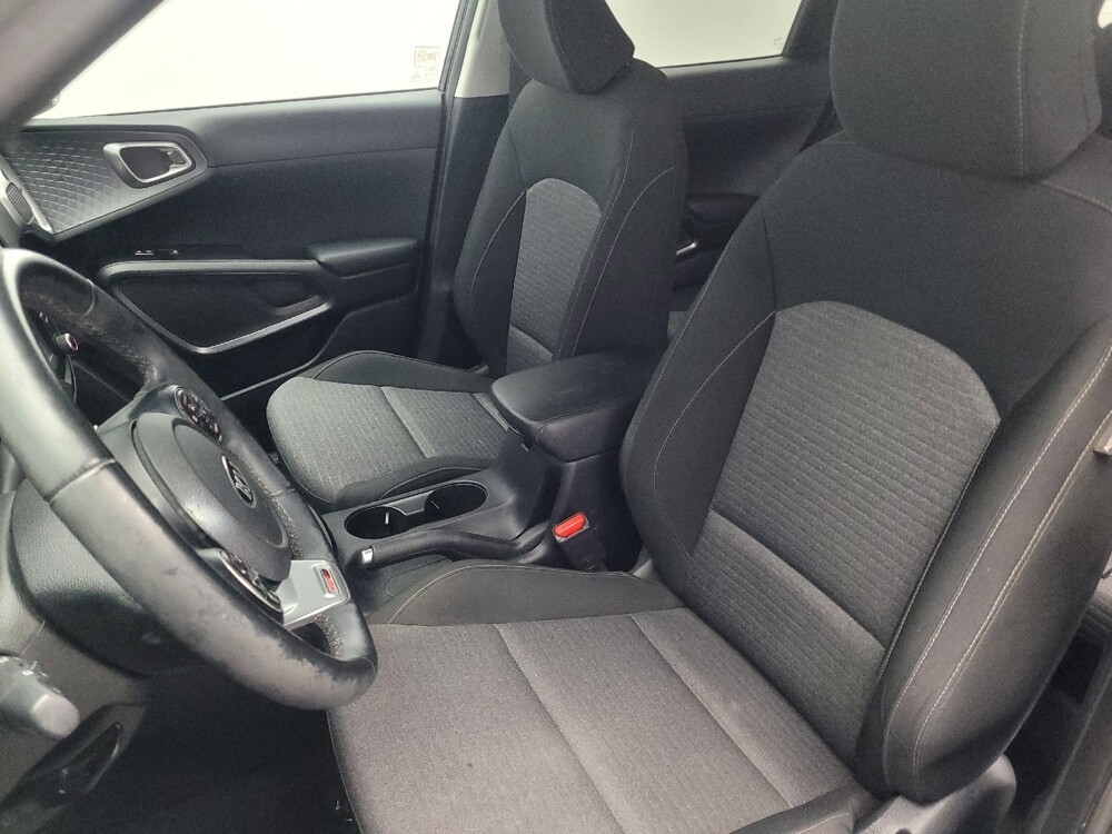 2021 Kia Soul in Stone Mountain, GA 30083 - 18109103 17